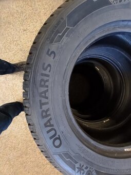 Barum Quartaris 5, 215/65 R16 98H - 4