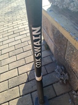 Dětská koloběžka Cox Swain - 4