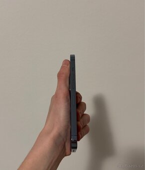 iPhone 13 Pro 128gb stav 🔥,89% baterie 🔋 - 4