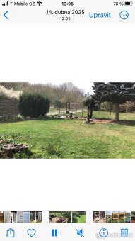 Prodám pozemek - 4
