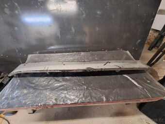 Křídlo irmscher - 4