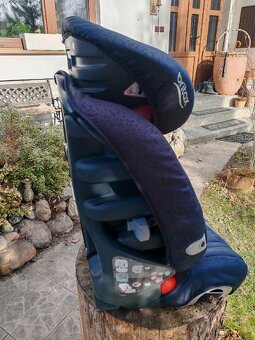 Autosedačka Britax Römer - 4