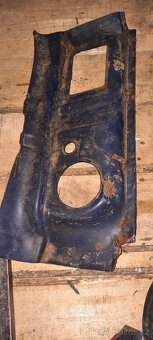 Ford Cortina mk3 - 4