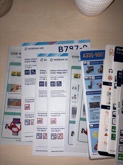 Letadlové instrukce - 4