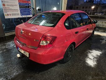 Renault Thalia II 1.2 55 kW NOVÁ STK - 4