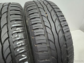 Letní pneu 195/60/15 Sava - 4