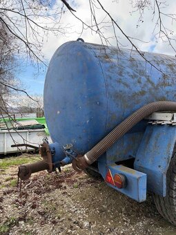 Prodám fekál na vodu - 4