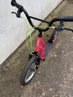 Koloběžka Yedoo two - 4