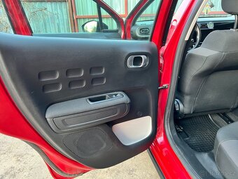 Citroen C3 1.2 PT 82 Shine - 4