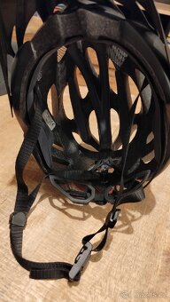 Cyklistická helma zn. KLS - 4