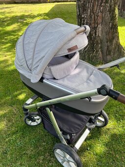 Hluboký kočárek espiro next - 4