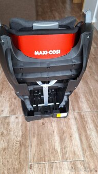 MAXI-COSI Priori SPS+ GREY 9-18 - 4