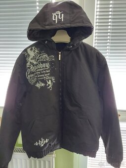Bunda Hoodboyz L - 4