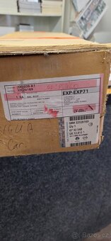 Prodám příčníky Opel Insignie - 4