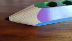 Maxi tužka - tužkovník - 4