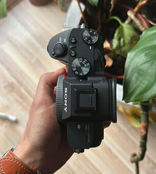 Sony A7iii - 4