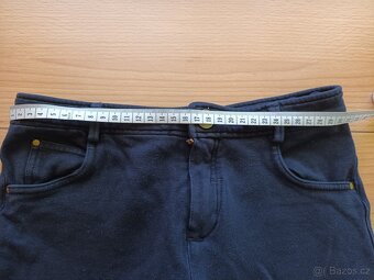 Dívčí džegíny Mayoral - 4