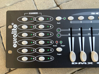 Eurolite DMX Operator 19 - 4