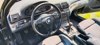 BMW 323 i e46 - 4