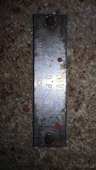 Motory Modact na bránu - 4