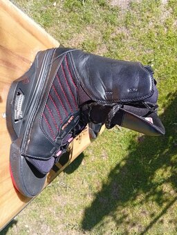 Wakeboard 145... komplet - 4