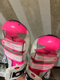 Sidi carbon tretry - 4