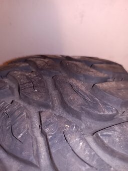 GRENLANDER PREDATOR M/T 35x12.50 R20 LT 121Q - 4