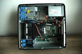 PC sestava - Dell Optiplex 380 - 4