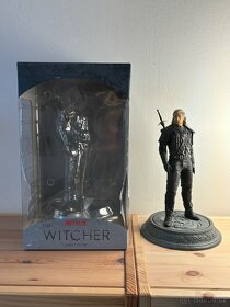 The Witcher (Geralt of Rivia) 1/10 Dark Horse - 4