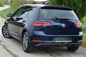 VW Golf 7 1.5 TSi Comfortline Xen//ACC//Kamera - 4