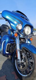 Harley-Davidson Touring Ultra Limited - 4