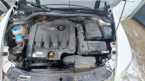 Škoda Octavia 1.9 tdi - 4