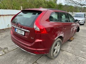 MAZDA 3 1,6 16V,77 KW,ROK 2012,NAJ 199 TKM,KLIMA,DOHODA - 4