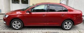 Škoda Rapid 1.2TSI 81KW/110 PS 4VALEC - 4