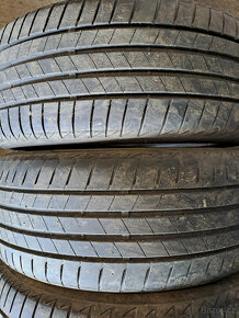 Sada letních pneu Bridgestone 195/55 R16 - 4