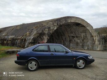 Saab 900 SE (NG), Turbo 136 KW - 4