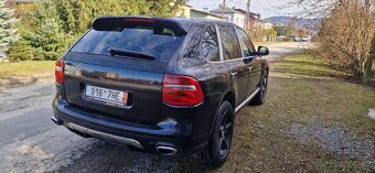 Porsche Cayenne 3.6 lift - 4