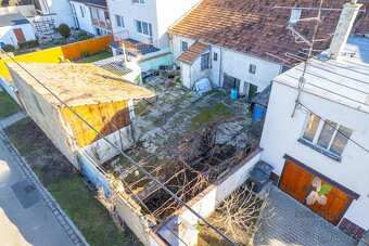 Prodej,  rodinný dům 4+1, Valtice - 4