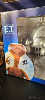 E.T.Mimozemšťan - 4