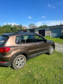 Tiguan 2.0 TDI - 4