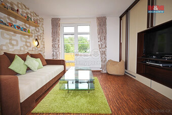 Prodej bytu 2+1, 33 m², Karlovy Vary, ul. Vítězná - 4