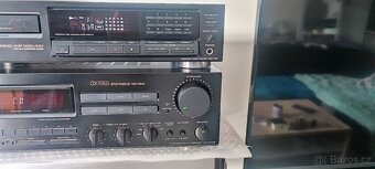 SONY STR GX 70ES SONY CDP 590 - 4