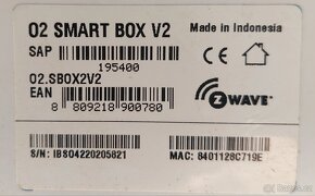 O2 Smart Box + O2 Smart WiFi Booster - 4