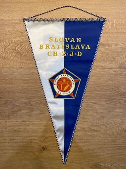 Slovan Bratislava - 4