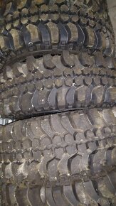 Pneu T3 offroad - 4
