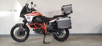 Ktm 1290 Superadventure R - 4