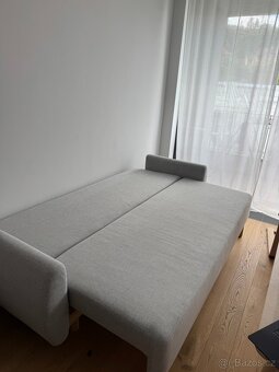 IKEA Sofa for Sale – Excellent Condition - 4