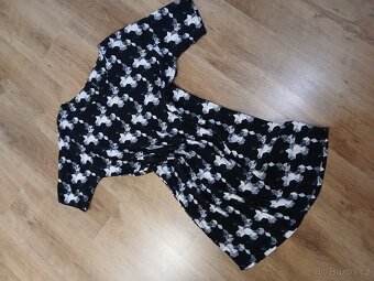 Šaty Lipo Lipo vel. L - XL - 4