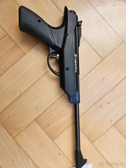 Snowpeak Sp 500 - 4