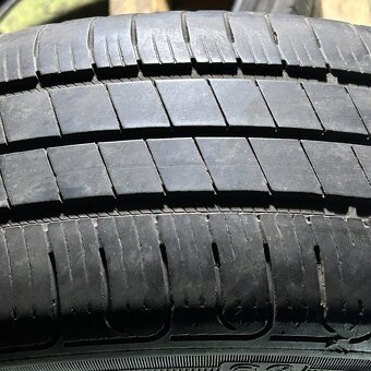 Letní pneu 195/55 R20 95H Goodyear 5mm - 4